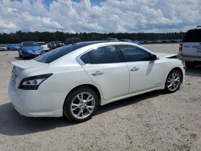 Photo 2 VIN: 1N4AA5APXEC489190 - NISSAN MAXIMA S 