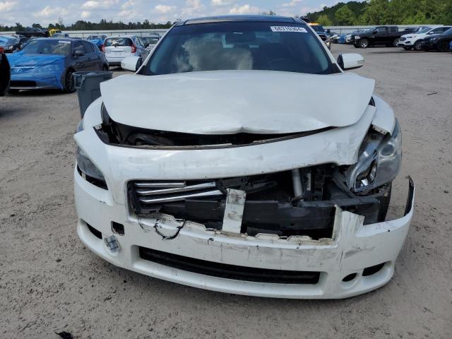 Photo 4 VIN: 1N4AA5APXEC489190 - NISSAN MAXIMA S 