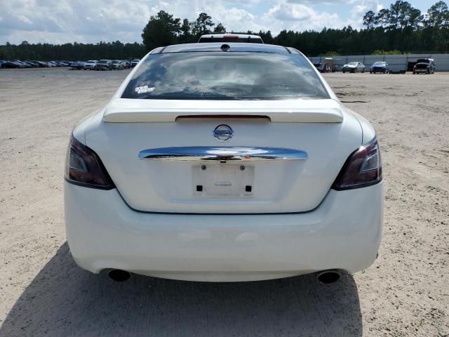 Photo 5 VIN: 1N4AA5APXEC489190 - NISSAN MAXIMA S 