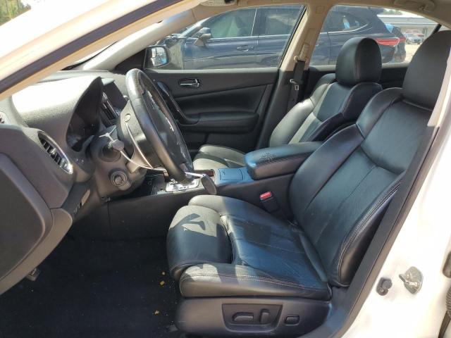 Photo 6 VIN: 1N4AA5APXEC489190 - NISSAN MAXIMA S 