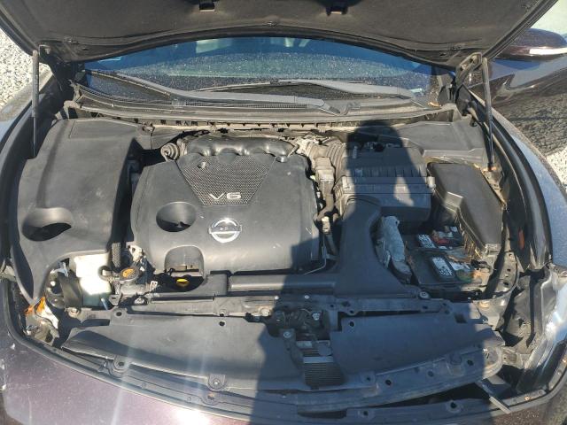 Photo 10 VIN: 1N4AA5APXEC490274 - NISSAN MAXIMA 