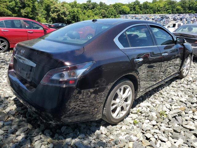 Photo 2 VIN: 1N4AA5APXEC490274 - NISSAN MAXIMA 