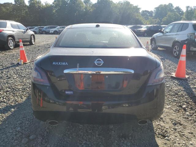 Photo 5 VIN: 1N4AA5APXEC490274 - NISSAN MAXIMA 