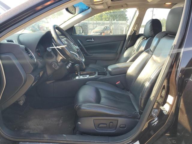 Photo 6 VIN: 1N4AA5APXEC490274 - NISSAN MAXIMA 