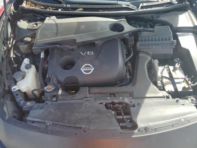 Photo 10 VIN: 1N4AA5APXEC492915 - NISSAN MAXIMA S 