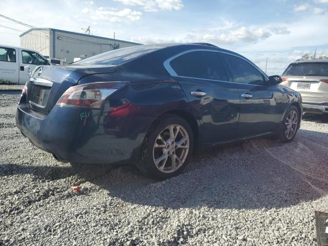 Photo 2 VIN: 1N4AA5APXEC492915 - NISSAN MAXIMA S 