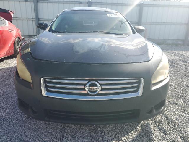 Photo 4 VIN: 1N4AA5APXEC492915 - NISSAN MAXIMA S 