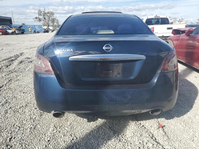 Photo 5 VIN: 1N4AA5APXEC492915 - NISSAN MAXIMA S 