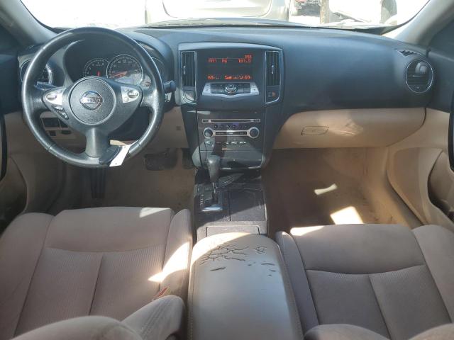 Photo 7 VIN: 1N4AA5APXEC492915 - NISSAN MAXIMA S 