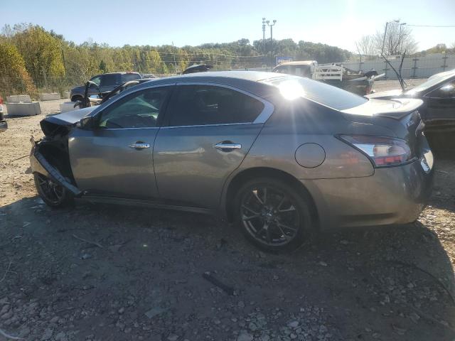 Photo 1 VIN: 1N4AA5APXEC493501 - NISSAN MAXIMA S 