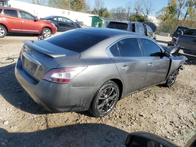 Photo 2 VIN: 1N4AA5APXEC493501 - NISSAN MAXIMA S 