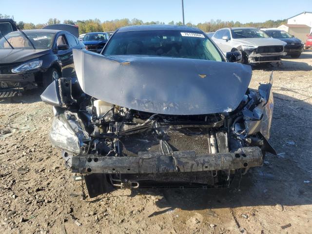 Photo 4 VIN: 1N4AA5APXEC493501 - NISSAN MAXIMA S 