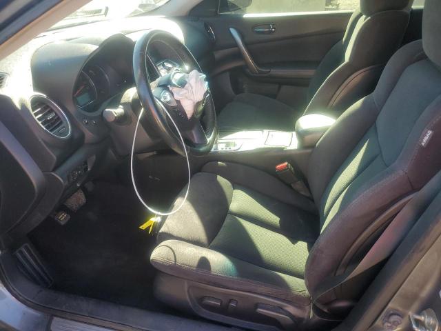 Photo 6 VIN: 1N4AA5APXEC493501 - NISSAN MAXIMA S 