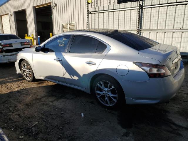 Photo 1 VIN: 1N4AA5APXEC494051 - NISSAN MAXIMA S 