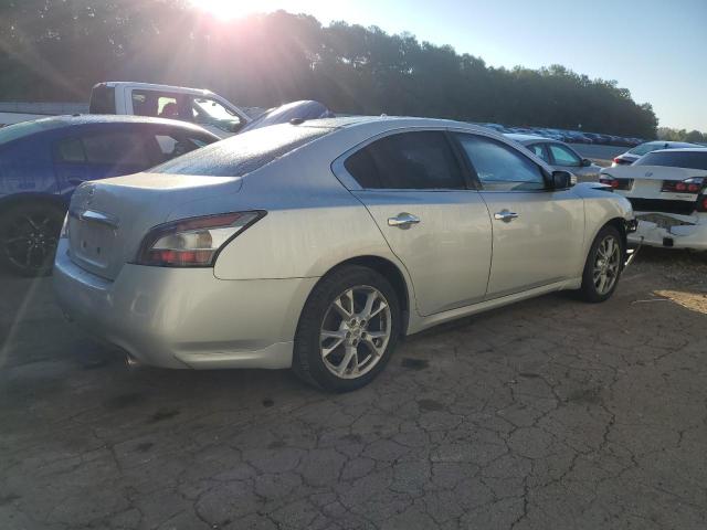 Photo 2 VIN: 1N4AA5APXEC494051 - NISSAN MAXIMA S 