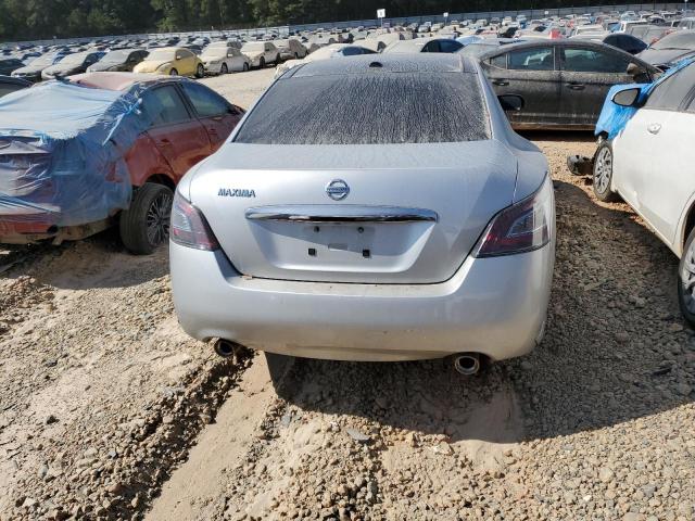 Photo 5 VIN: 1N4AA5APXEC494051 - NISSAN MAXIMA S 