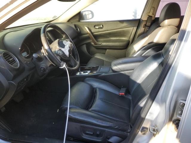 Photo 6 VIN: 1N4AA5APXEC494051 - NISSAN MAXIMA S 