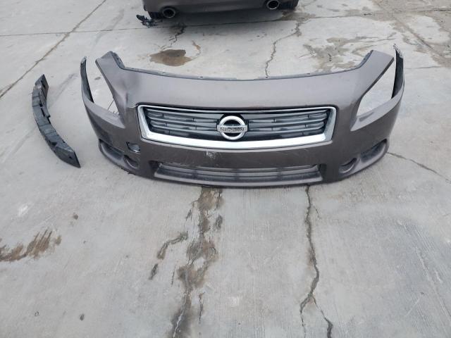 Photo 11 VIN: 1N4AA5APXEC495202 - NISSAN MAXIMA S 