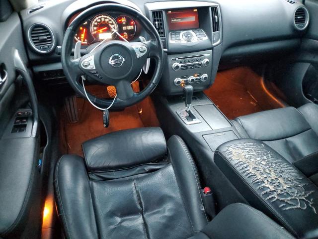 Photo 7 VIN: 1N4AA5APXEC495202 - NISSAN MAXIMA S 