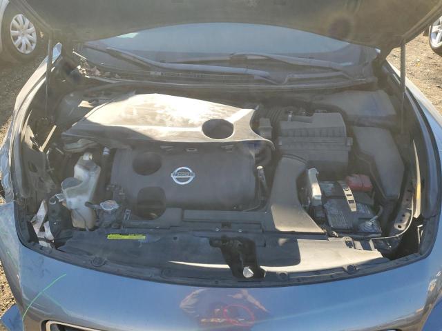 Photo 10 VIN: 1N4AA5APXEC497094 - NISSAN MAXIMA S 