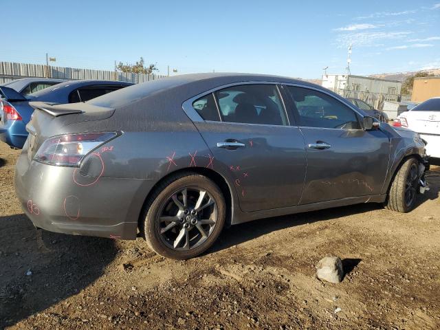 Photo 2 VIN: 1N4AA5APXEC497094 - NISSAN MAXIMA S 