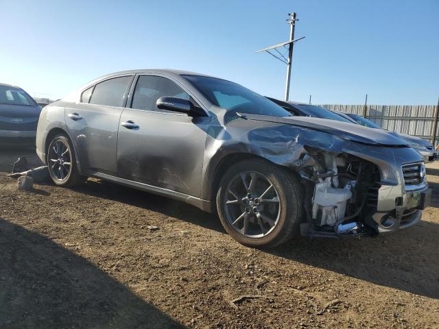 Photo 3 VIN: 1N4AA5APXEC497094 - NISSAN MAXIMA S 