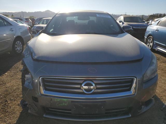 Photo 4 VIN: 1N4AA5APXEC497094 - NISSAN MAXIMA S 