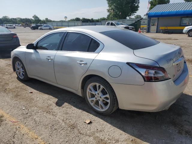 Photo 1 VIN: 1N4AA5APXEC907294 - NISSAN MAXIMA 