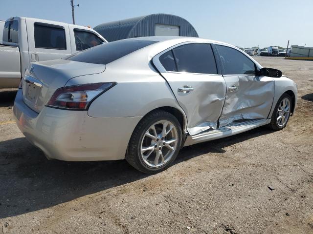 Photo 2 VIN: 1N4AA5APXEC907294 - NISSAN MAXIMA 