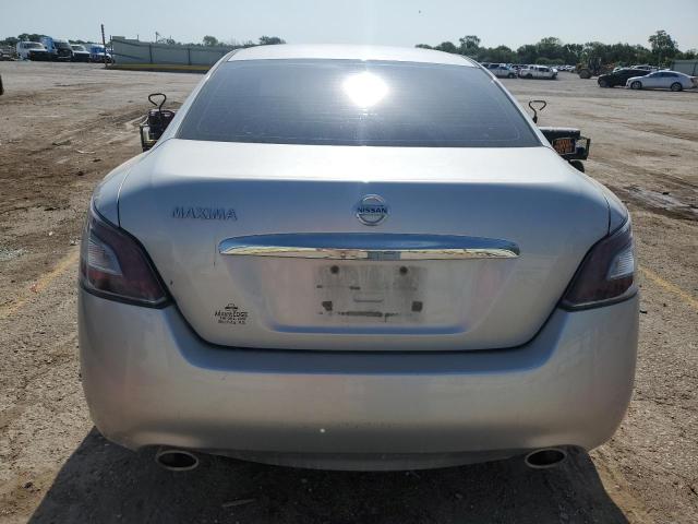 Photo 5 VIN: 1N4AA5APXEC907294 - NISSAN MAXIMA 