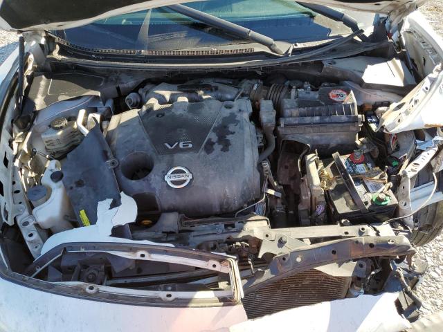 Photo 10 VIN: 1N4AA5APXEC909286 - NISSAN MAXIMA S 