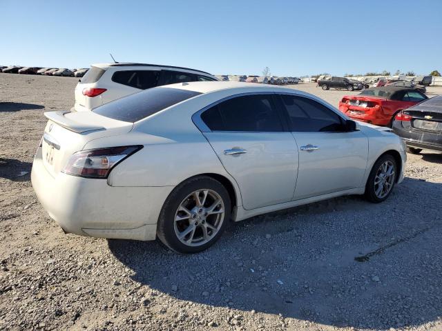 Photo 2 VIN: 1N4AA5APXEC909286 - NISSAN MAXIMA S 