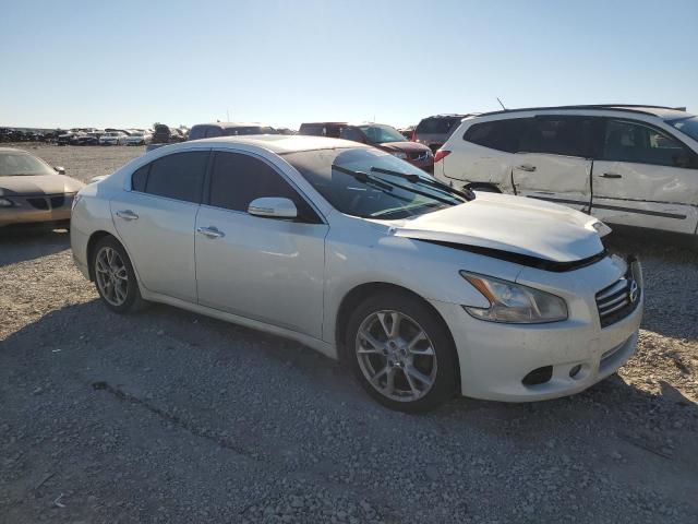 Photo 3 VIN: 1N4AA5APXEC909286 - NISSAN MAXIMA S 