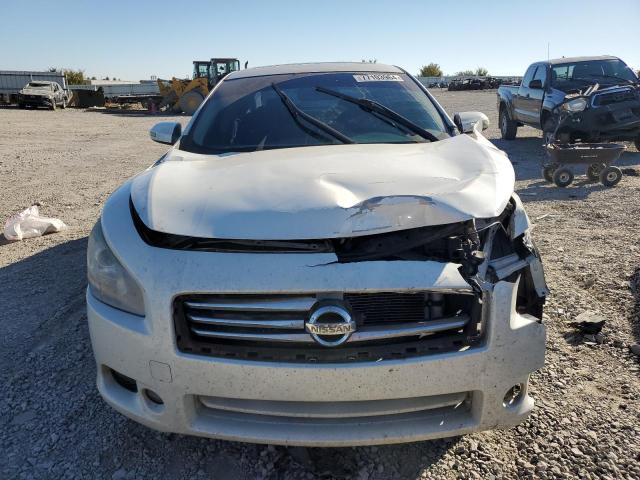 Photo 4 VIN: 1N4AA5APXEC909286 - NISSAN MAXIMA S 