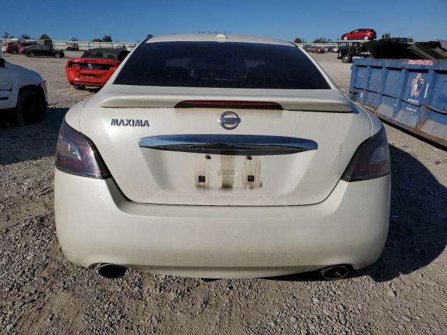 Photo 5 VIN: 1N4AA5APXEC909286 - NISSAN MAXIMA S 