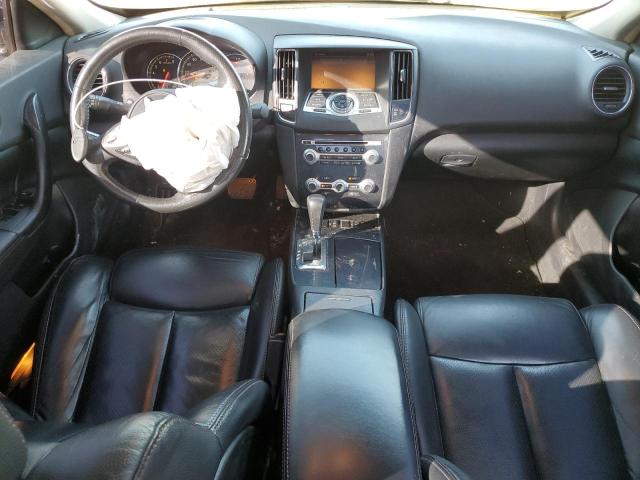 Photo 7 VIN: 1N4AA5APXEC909286 - NISSAN MAXIMA S 