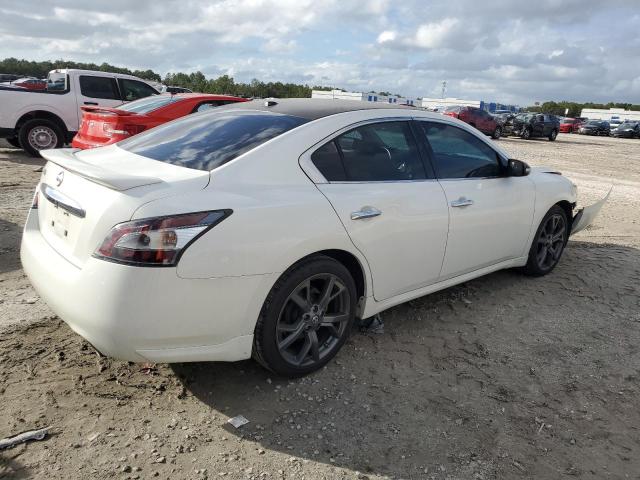 Photo 2 VIN: 1N4AA5APXEC912477 - NISSAN MAXIMA S 