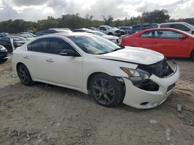 Photo 3 VIN: 1N4AA5APXEC912477 - NISSAN MAXIMA S 