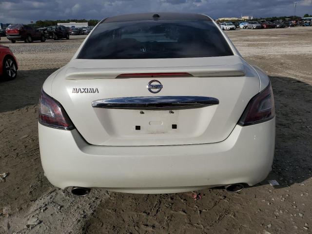 Photo 5 VIN: 1N4AA5APXEC912477 - NISSAN MAXIMA S 