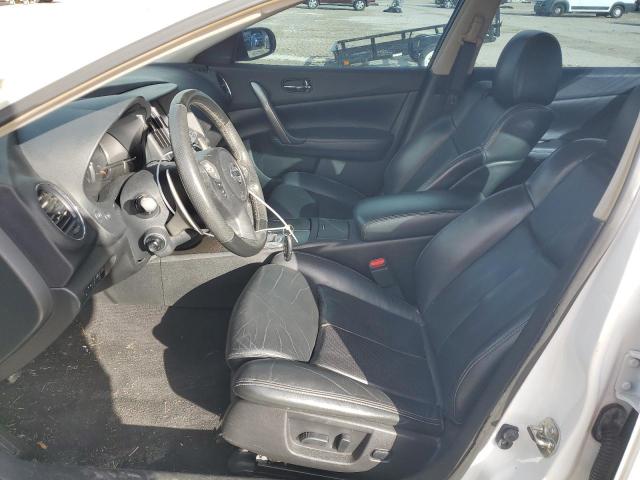 Photo 6 VIN: 1N4AA5APXEC912477 - NISSAN MAXIMA S 