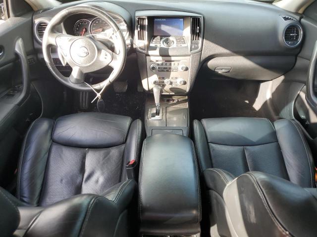 Photo 7 VIN: 1N4AA5APXEC912477 - NISSAN MAXIMA S 