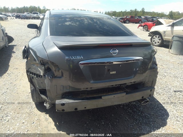 Photo 5 VIN: 1N4AA5APXEC912611 - NISSAN MAXIMA 