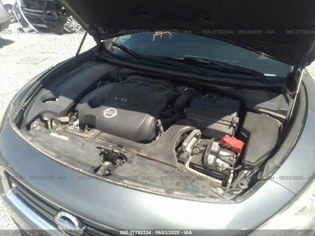 Photo 9 VIN: 1N4AA5APXEC912611 - NISSAN MAXIMA 