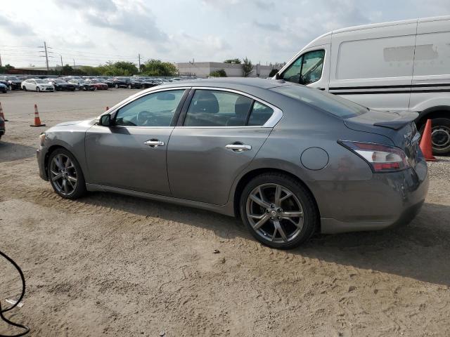 Photo 1 VIN: 1N4AA5APXEC914696 - NISSAN MAXIMA 