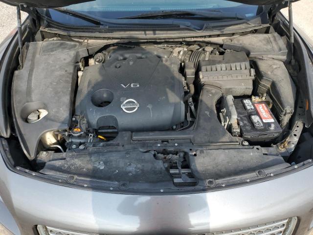 Photo 10 VIN: 1N4AA5APXEC914696 - NISSAN MAXIMA 