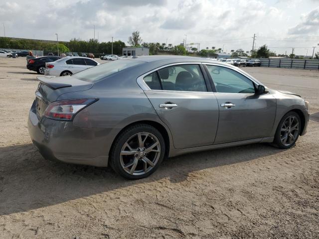 Photo 2 VIN: 1N4AA5APXEC914696 - NISSAN MAXIMA 