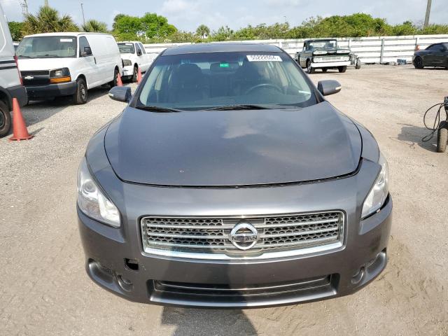 Photo 4 VIN: 1N4AA5APXEC914696 - NISSAN MAXIMA 