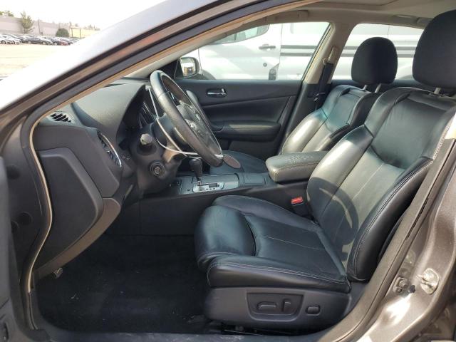 Photo 6 VIN: 1N4AA5APXEC914696 - NISSAN MAXIMA 