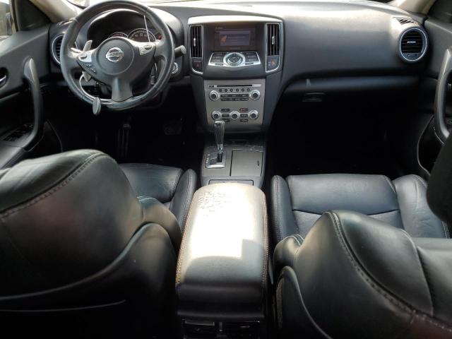 Photo 7 VIN: 1N4AA5APXEC914696 - NISSAN MAXIMA 