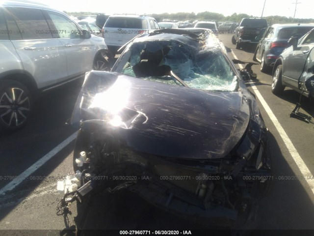 Photo 5 VIN: 1N4AA5APXEC914911 - NISSAN MAXIMA 